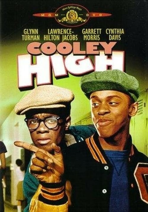 [HD] Cooley High 1975 Download Filme Dublado