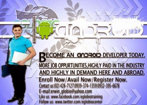  Android Training