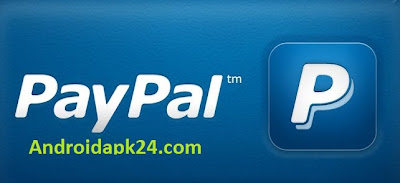 Paypal Android Apps