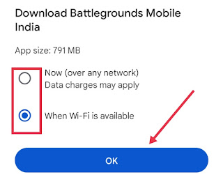 Battleground Mobile India Download Kaise Kare