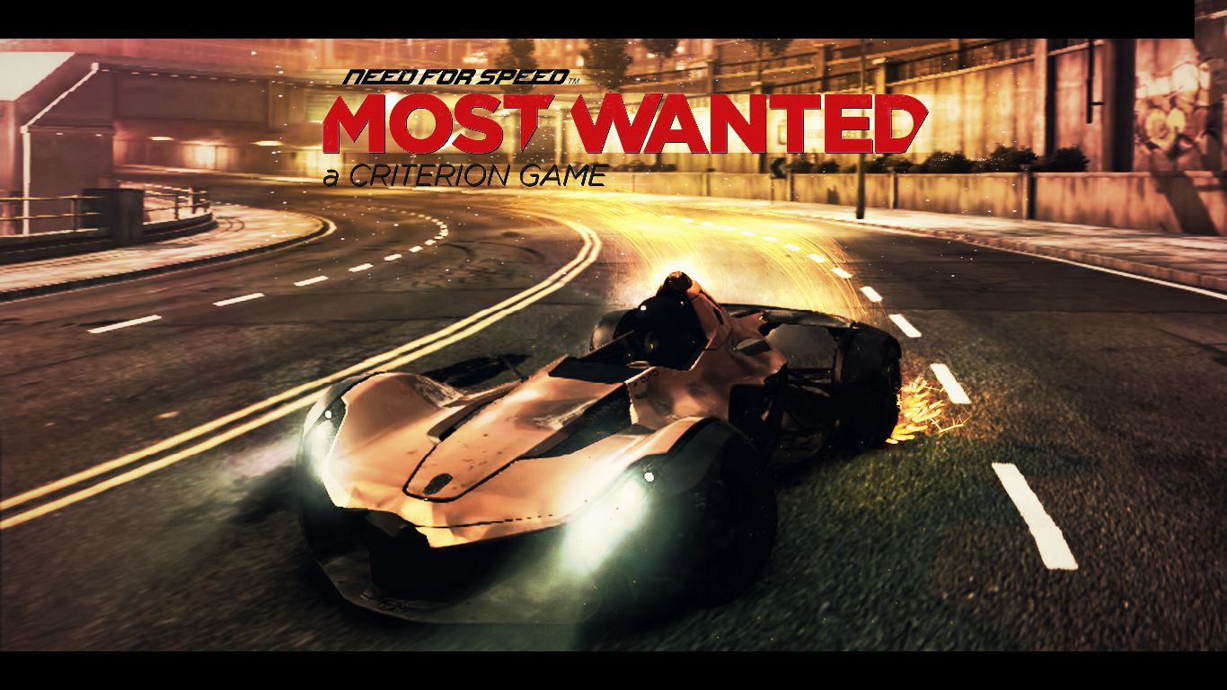 Need For Speed Most Wanted Game Full Free Download - Software Free ...