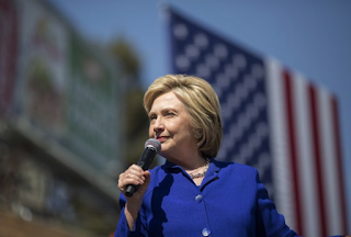 It’s time to admit Hillary Clinton Is An Extraordinarily Talented Politician 