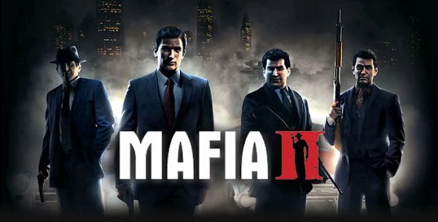 تحميل لعبة Mafia 2 للكمبيوتر مجاناً