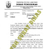 Contoh Surat Dinas Resmi Pdf - Contoh Surat Resmi Yang Salah Dan Pembetulannya - Surat 35 : Isi surat dinas sendiri merupakan permasalahan kedinasan seperti pemberitahuan suatu izin.