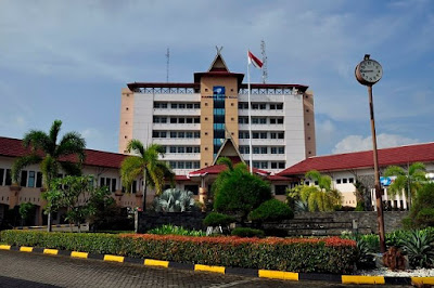 Jurusan Kuliah Di Batam dan Universitas Terpopuler Di Batam