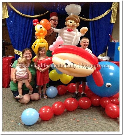 Balloons and Legos 040