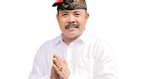 Ketut Ngurah Arya Bicara Rekom dan Kebijakan DPP PDI Perjuangan: Tunggu Penugasan Partai 