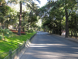 Yildiz Park