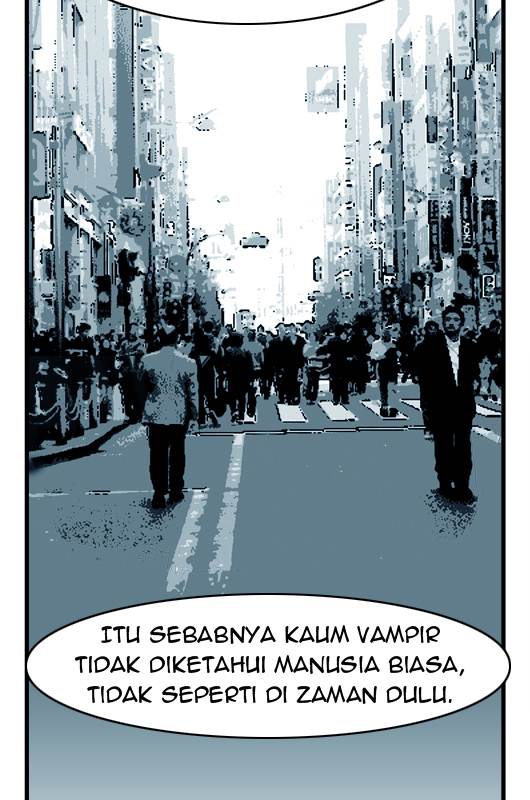 Webtoon Noblesse Bahasa Indonesia Chapter 18