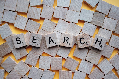 Search Engine Optimization