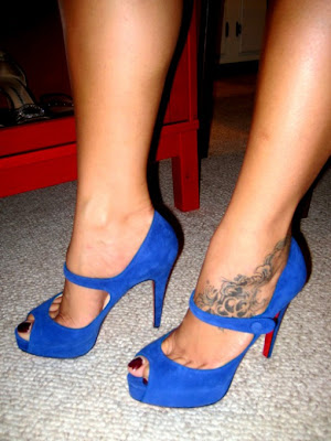 tattoos for women ankle pictures on Ankle Tattoos | Best Fashion