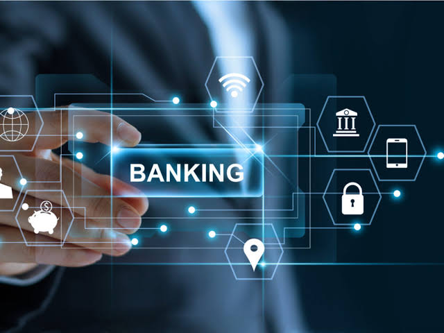 The Role of IT in Banking Advantages and disadvantages