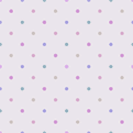 background polkadot purple