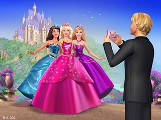 Watch Barbie Movies Online For Free