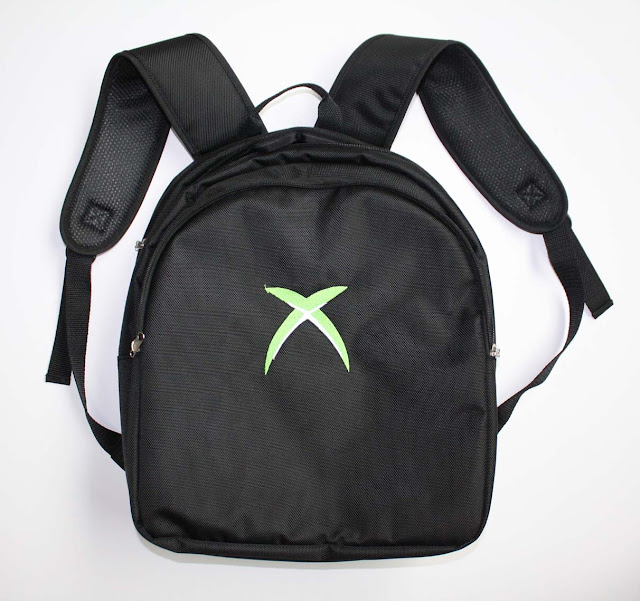 Bag Xbox