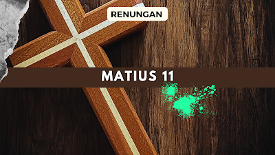 Kebimbangan Adalah Manusiawi