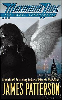 the angel experiment maximum ride series free fiction ebooks