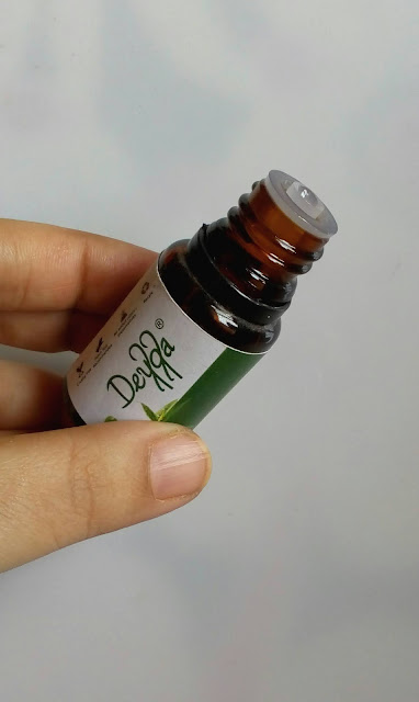 Deyga Tea Tree Oil