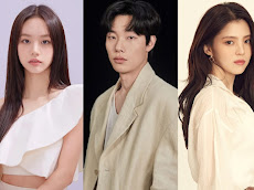 Hyeri Diduga Sentil Rumor Kencan Ryu Jun Yeol, Han So Hee Sindir Balik?