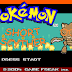 Pokemon ShortScyther 
