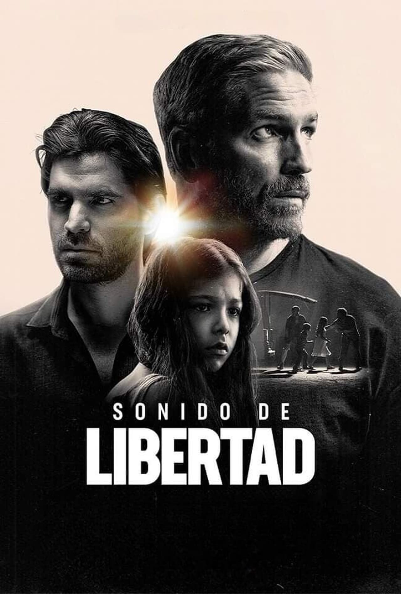 Sonido de Libertad (2023) WEB-DL 1080p Latino MKV