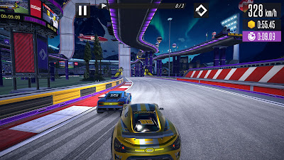 Hot Lap League Deluxe Edition Game Screenshot 6