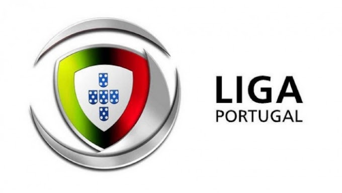 Liga Adicional - Portugal - Campeonato Português para Brasfoot 2021