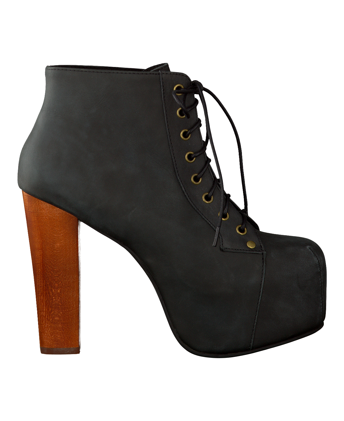 the name 'Jeffrey Campbell' my mind instantly jumps on this image in ...