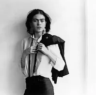 Frida Kahlo Kimdir