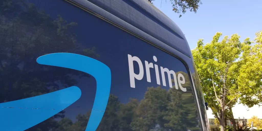 عاد Amazon Prime Pantry إلى الإنترنت