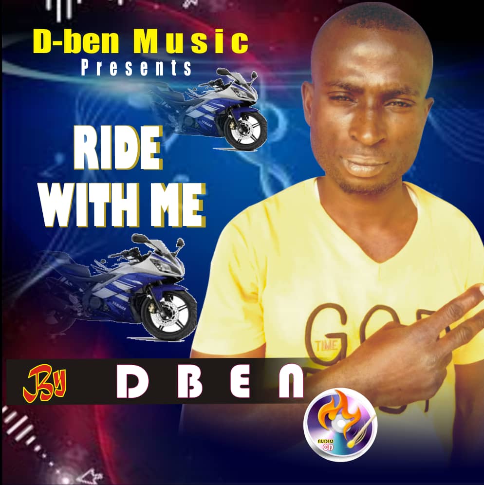 Dben Ride With Me