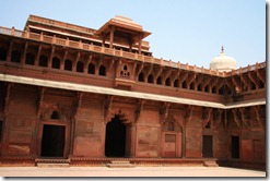 25-Agra Fort