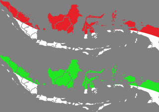 Unduh Peta  Indonesia  2022 CDR  PNG Latar