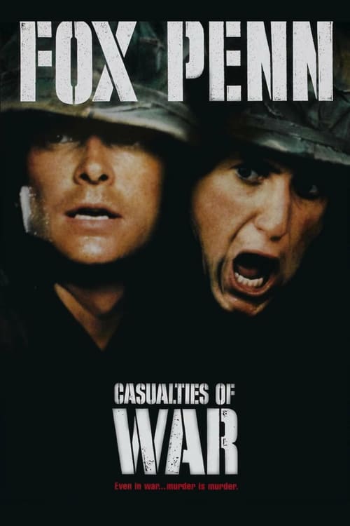 Vittime di guerra 1989 Film Completo Sub ITA