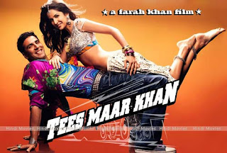 Tees Maar Khan Movie Wallpapers Free
