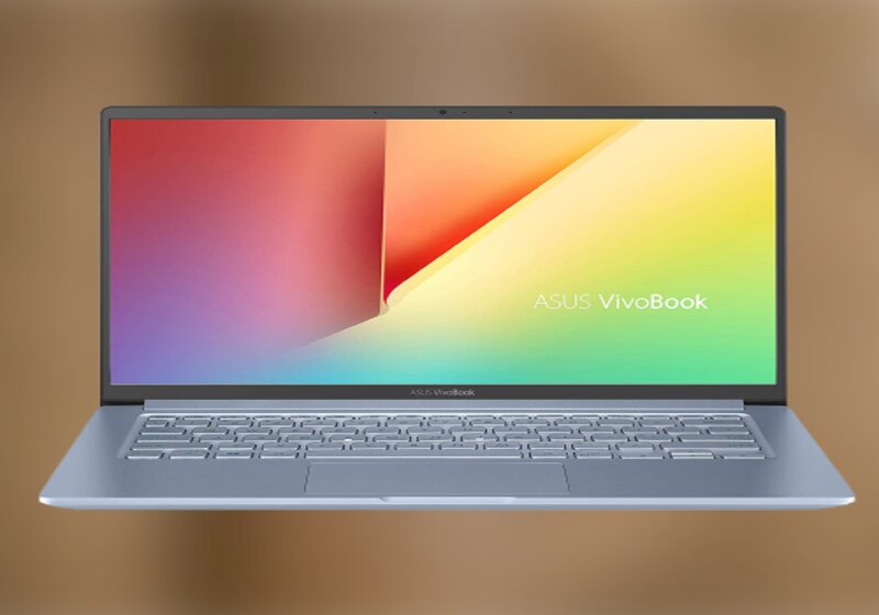 ASUS VivoBook S14 Intel Core i5-1035G1 10th Gen | buyits.in