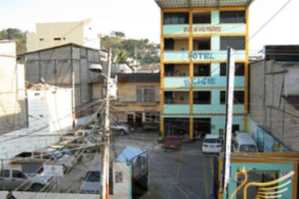 Hoteles en Esmeraldas Economicos