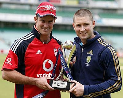 michael clarke bonds. and Michael Clarke)