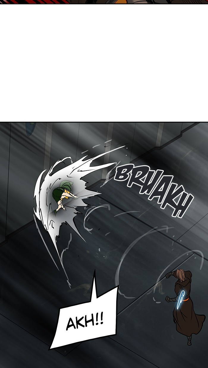 Webtoon Tower Of God Bahasa Indonesia Chapter 305