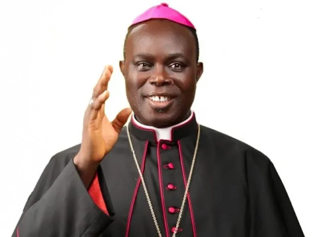 Catholic Bishop: Muhammadu Buhari used to Islamise Nigeria