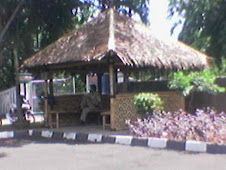 Saung Bambu 