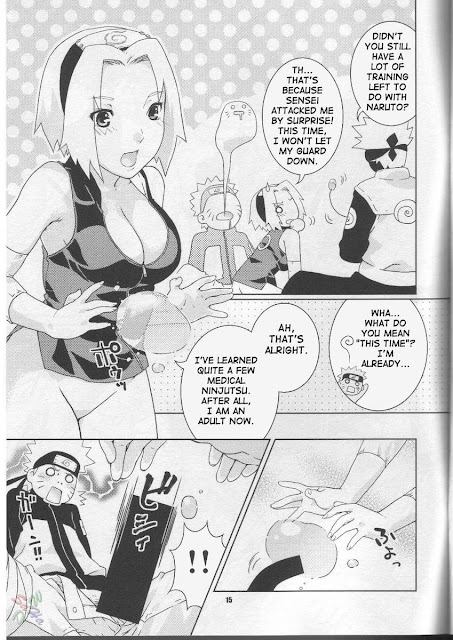 hentai comic kan-hi-sakura