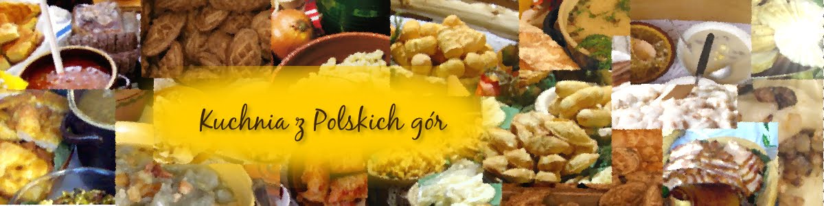 Kuchnia Góralska przepisy | potrawy regionalne | góralskie przepis | potrawy kuchni góralskiej 