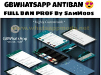 Gb Whatsapp Anti Ban Apk Download