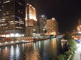 Chicago River