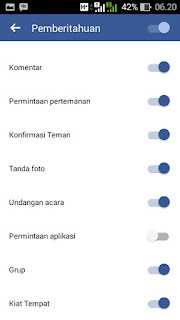 Cara Menghilangkan Notifikasi Super Mario 2016 di Facebook