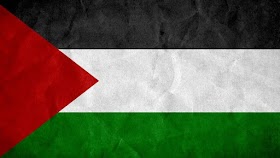 Selalu Bersama Palestina