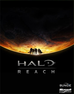 Halo: Reach