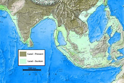 Bukti Ilmiah Indonesia Adalah Benua Atlantis Yang Hilang