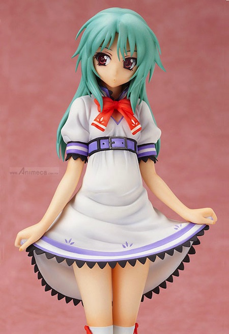 FIGURA NOZOMI AKIYAMA se Kirara